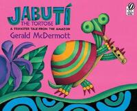Jacket Image For: Jabuti the Tortoise