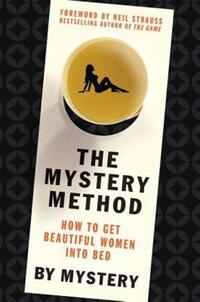 Jacket Image For: The Mystery Method