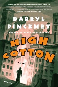 Jacket Image For: High Cotton