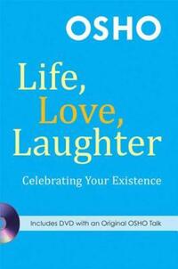 Jacket Image For: Life, Love, Laughter