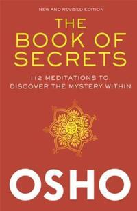 Jacket Image For: The Book of Secrets