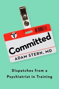 Jacket Image For: Committed