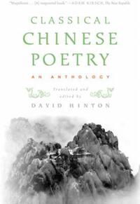 Jacket Image For: Classical Chinese Poetry