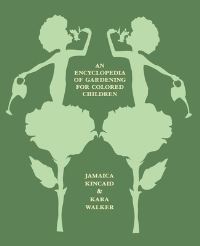 Jacket Image For: An Encyclopedia of Gardening for Colored Children