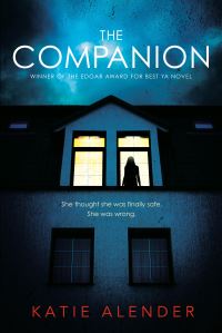 Jacket Image For: The Companion