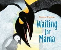 Jacket Image For: Waiting for Mama