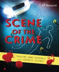 Jacket Image For: Scene of the Crime