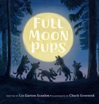Jacket Image For: Full Moon Pups