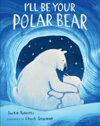 Jacket Image For: I'll Be Your Polar Bear