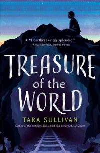 Jacket Image For: Treasure of the World