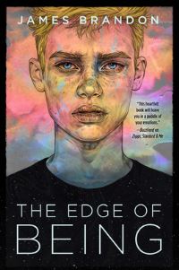 Jacket Image For: The Edge of Being