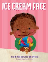 Jacket Image For: Ice Cream Face