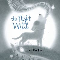 Jacket Image For: The Night Wild
