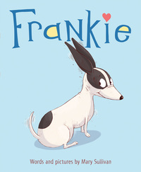 Jacket Image For: Frankie