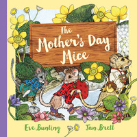 Jacket Image For: The Mother's Day Mice Gift Edition