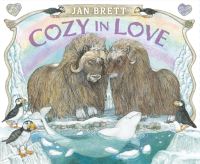 Jacket Image For: Cozy in Love