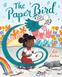 Jacket Image For: The Paper Bird