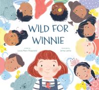Jacket Image For: Wild for Winnie
