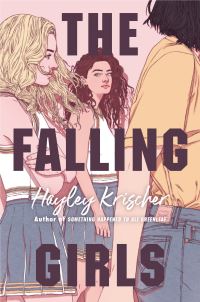 Jacket Image For: The Falling Girls