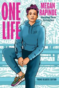Jacket Image For: One Life: Young Readers Edition