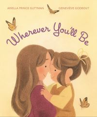 Jacket Image For: Wherever You'll Be