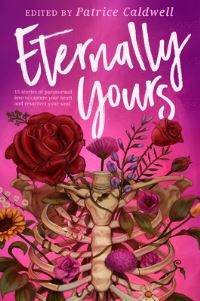 Jacket Image For: Eternally Yours