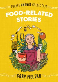 Jacket Image For: Food-Related Stories