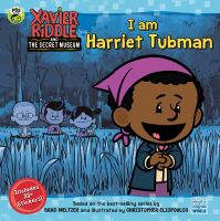 Jacket Image For: I Am Harriet Tubman