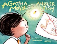 Jacket Image For: Agatha May and the Anglerfish