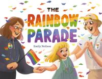 Jacket Image For: The Rainbow Parade