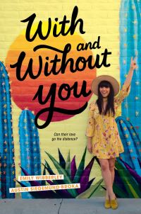 Jacket Image For: With and Without You