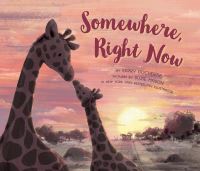 Jacket Image For: Somewhere, Right Now