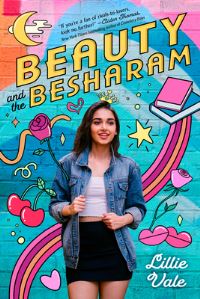 Jacket Image For: Beauty and the Besharam