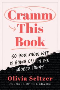 Jacket Image For: Cramm This Book