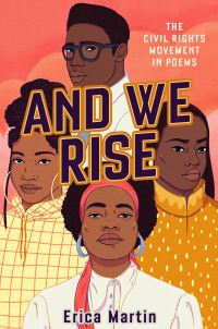 Jacket Image For: And We Rise
