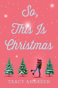 Jacket Image For: So, This Is Christmas
