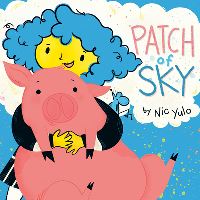 Jacket Image For: Patch of Sky