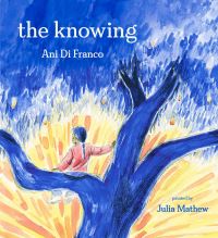 Jacket Image For: The Knowing
