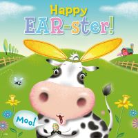 Jacket Image For: Happy EAR-ster!