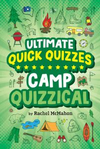 Jacket Image For: Camp Quizzical