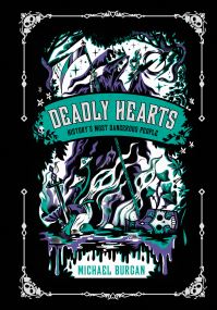 Jacket Image For: Deadly Hearts