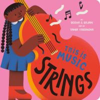 Jacket Image For: This Is Music: Strings