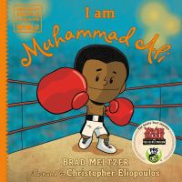 Jacket Image For: I am Muhammad Ali