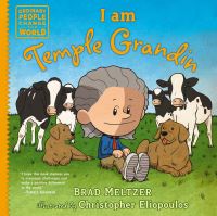 Jacket Image For: I am Temple Grandin