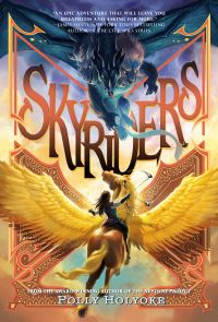 Jacket Image For: Skyriders