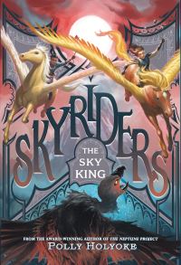 Jacket Image For: The Sky King