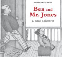 Jacket Image For: Bea and Mr. Jones
