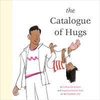 Jacket Image For: The Catalogue of Hugs