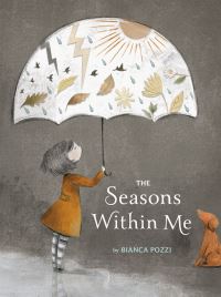 Jacket Image For: The Seasons Within Me