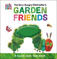 Jacket Image For: The Very Hungry Caterpillar's Garden Friends